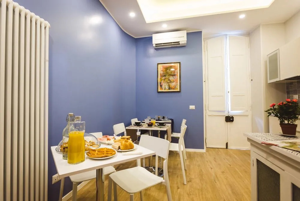 Foto - Angelina Rooms in Rome