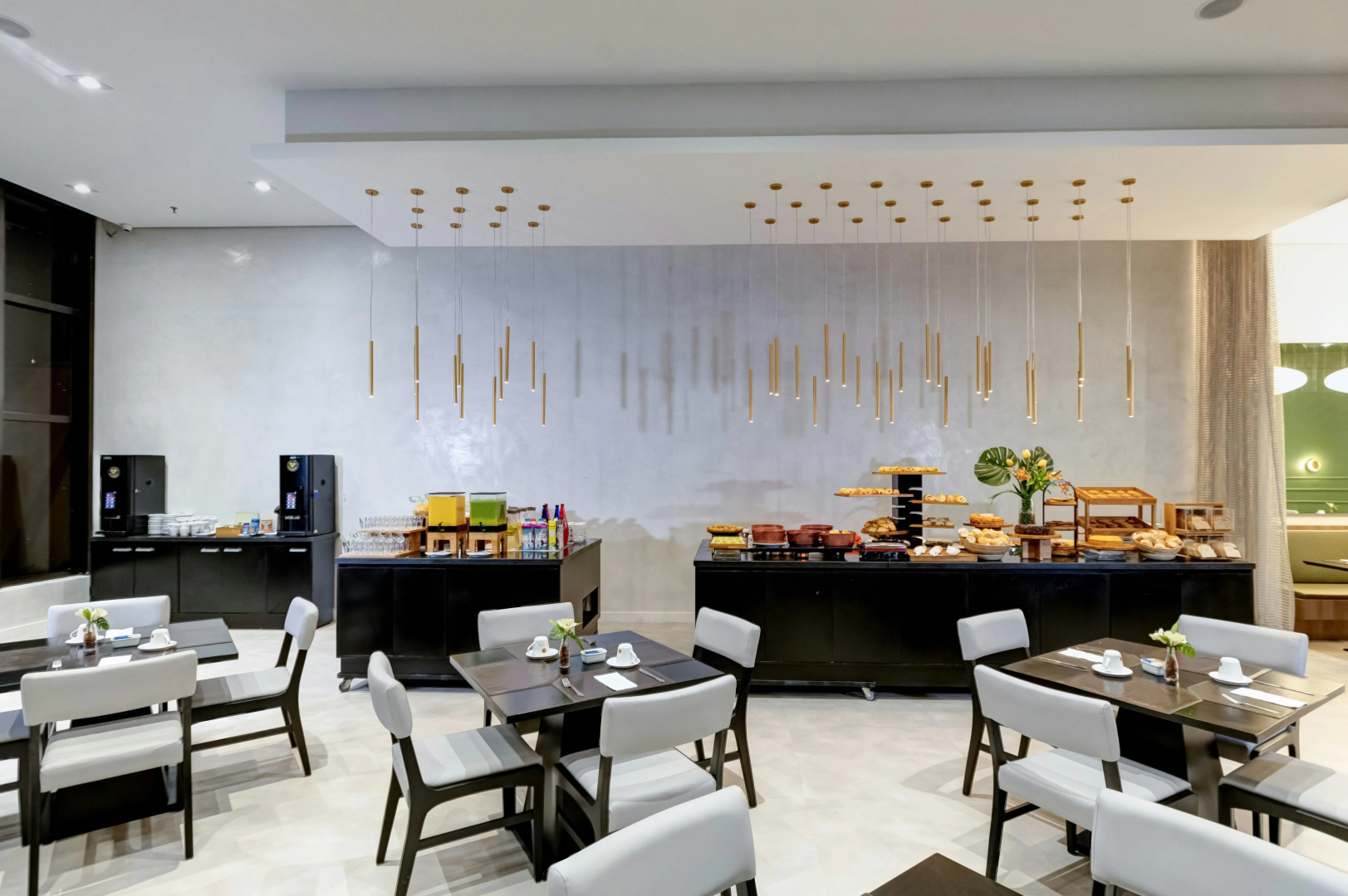 Photo - Double Tree by Hilton São Paulo Itaim