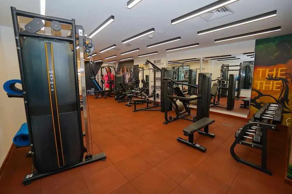 Photo - The Grand Lux Hotel