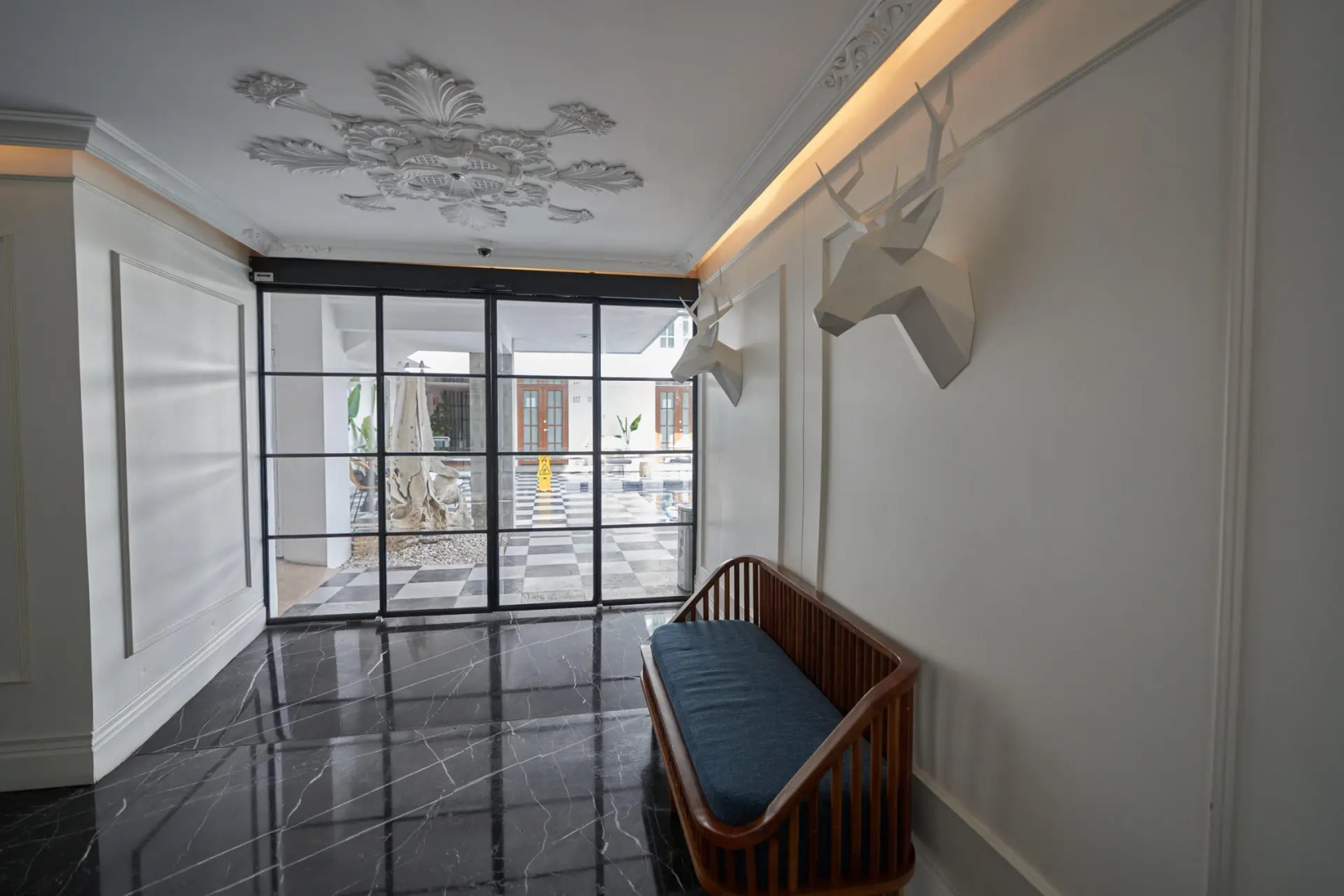 Foto - The Xperience by g