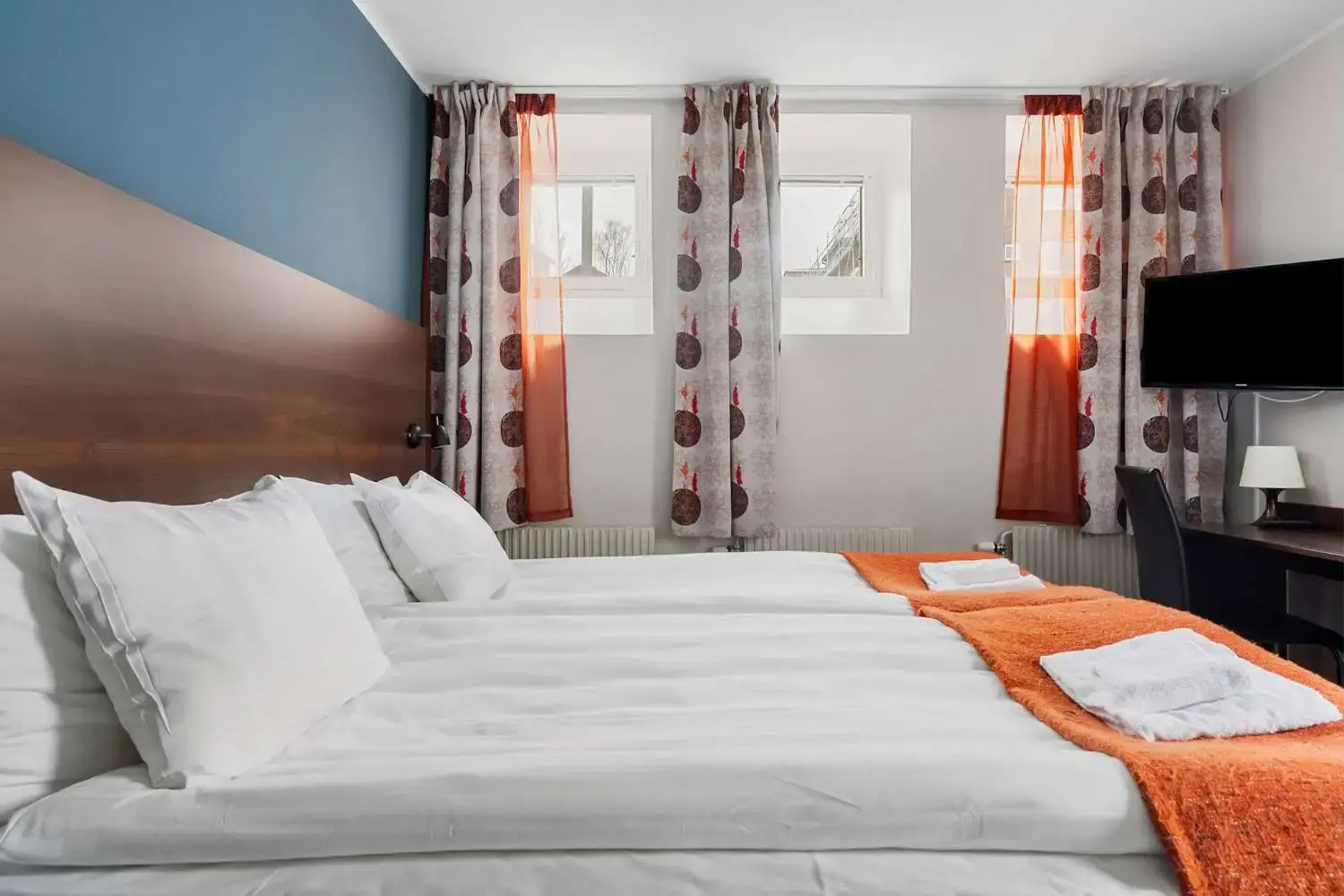 Photo - Best Western Hotel Solna