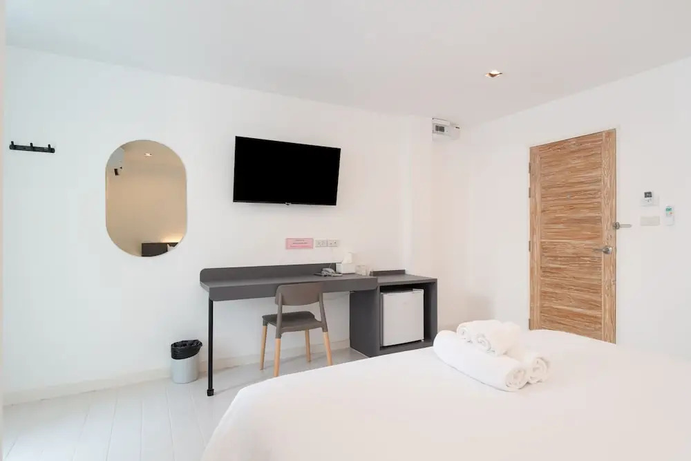 Foto - The Urban Oasis