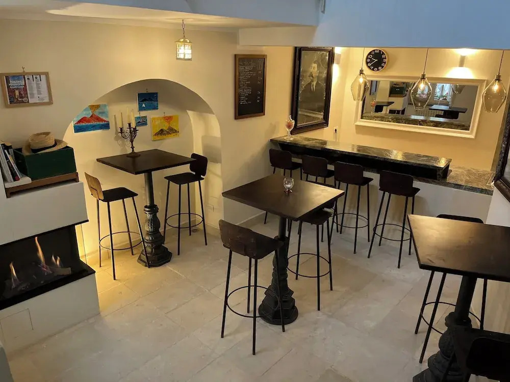 Foto - Le Petit Palais - Naples