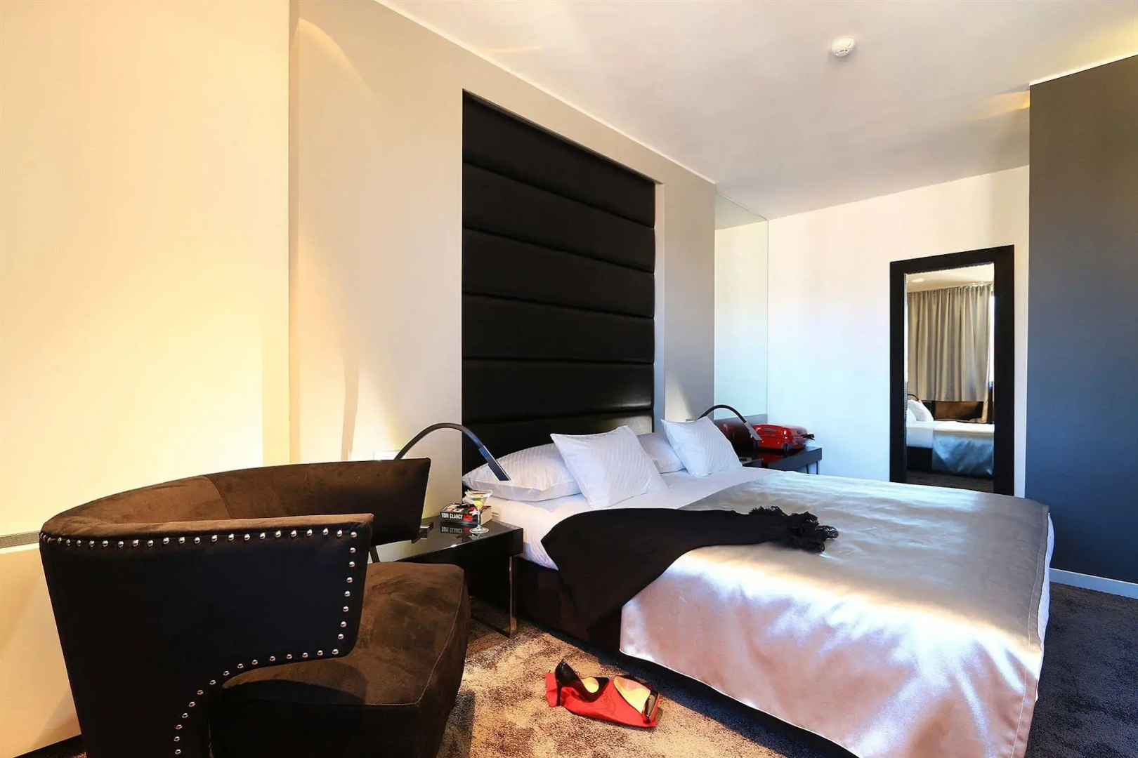 Photo - The View Luxury Rooms