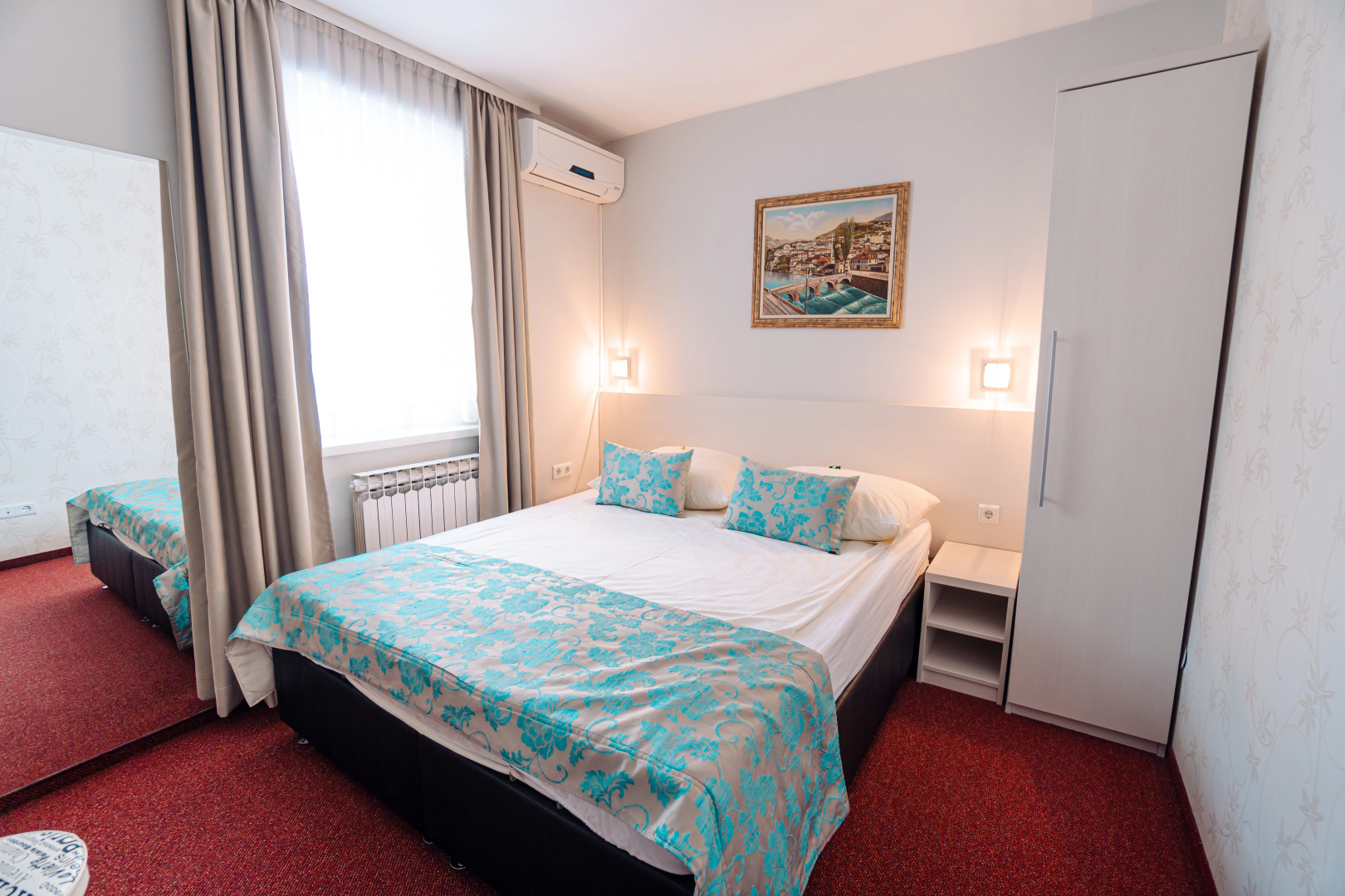 Photo - Hotel Villa Harmony