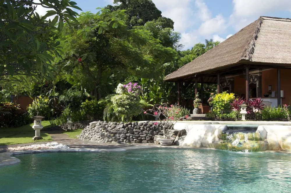 Foto - Villa Bali Pondok Jepang