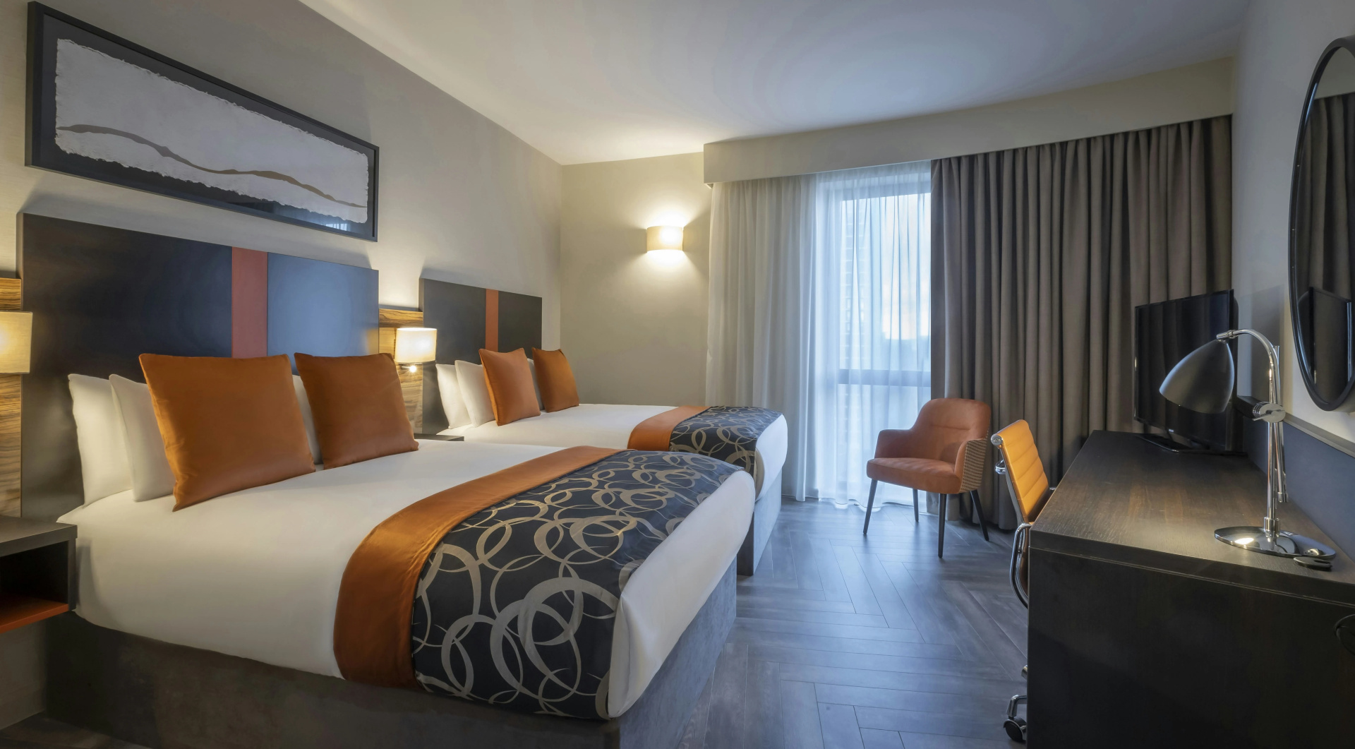 Foto - Clayton Hotel Cardiff