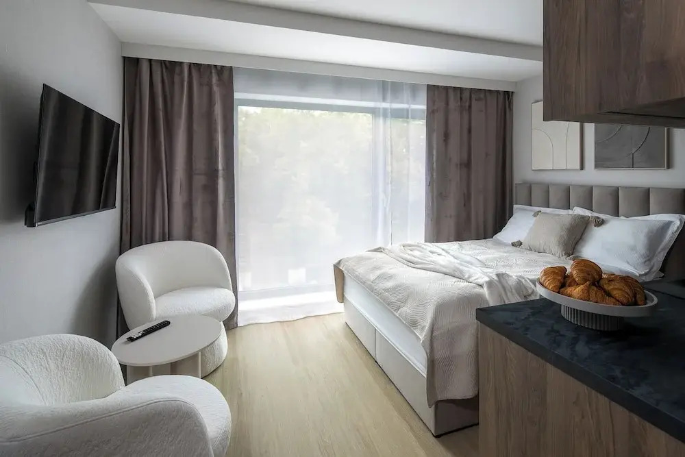 Foto - Iron Street by A11 Sauna