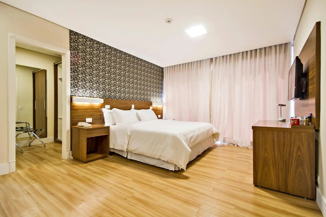 Foto - Hotel Chateau