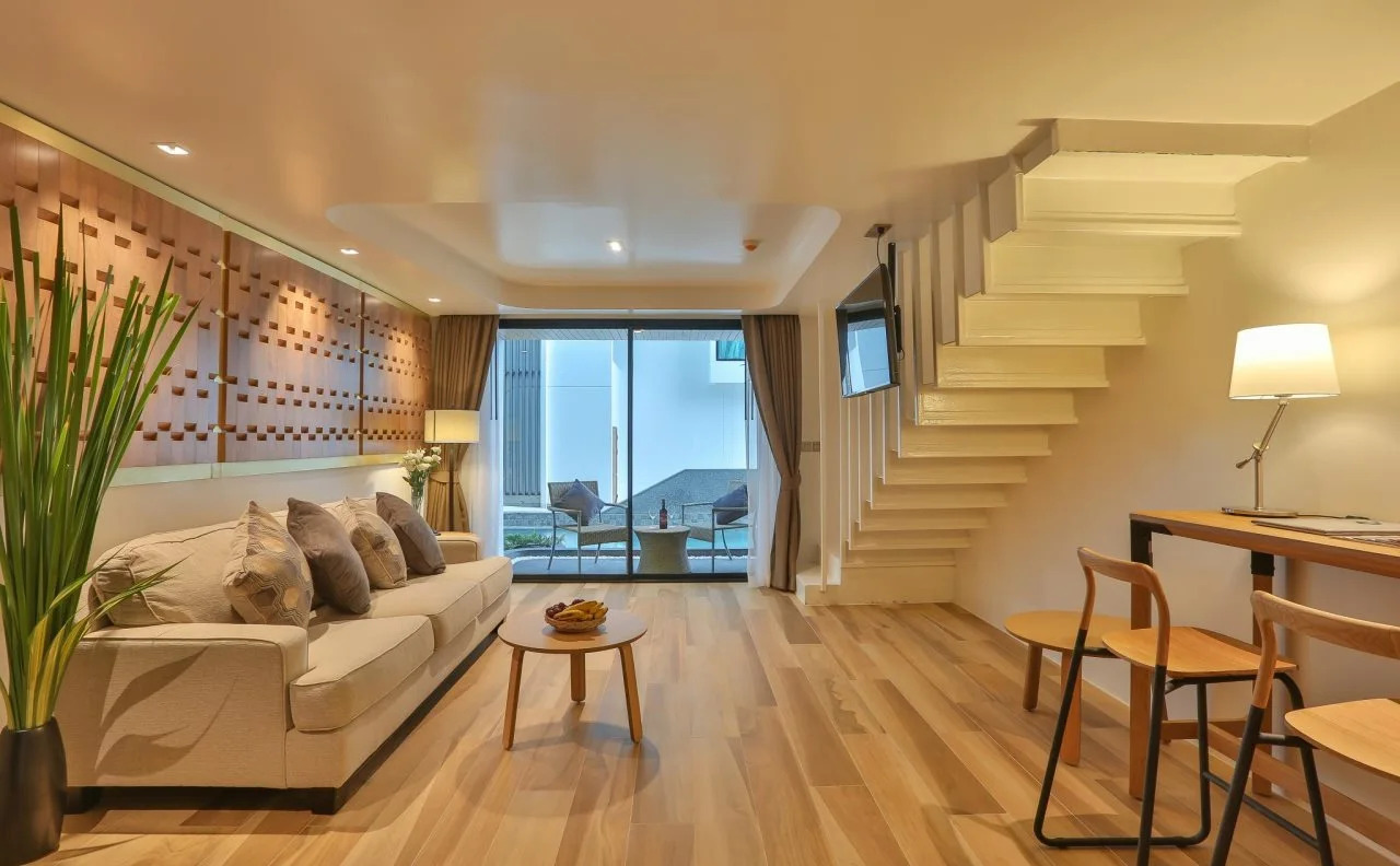 Foto - Wintree City Resort Chiang Mai