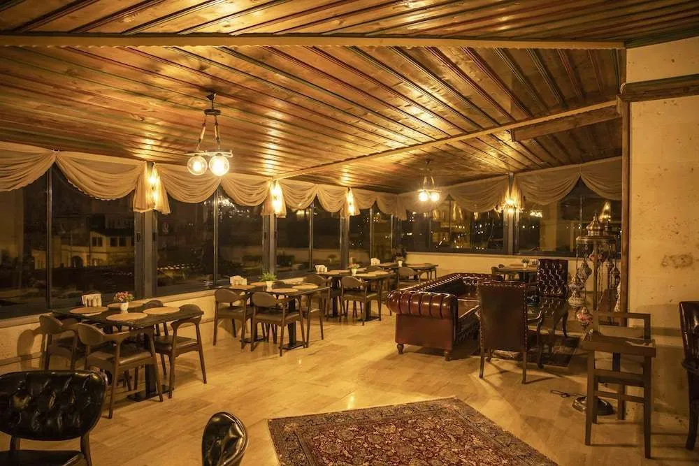 Photo - Garden Suites Hotel Cappadocia