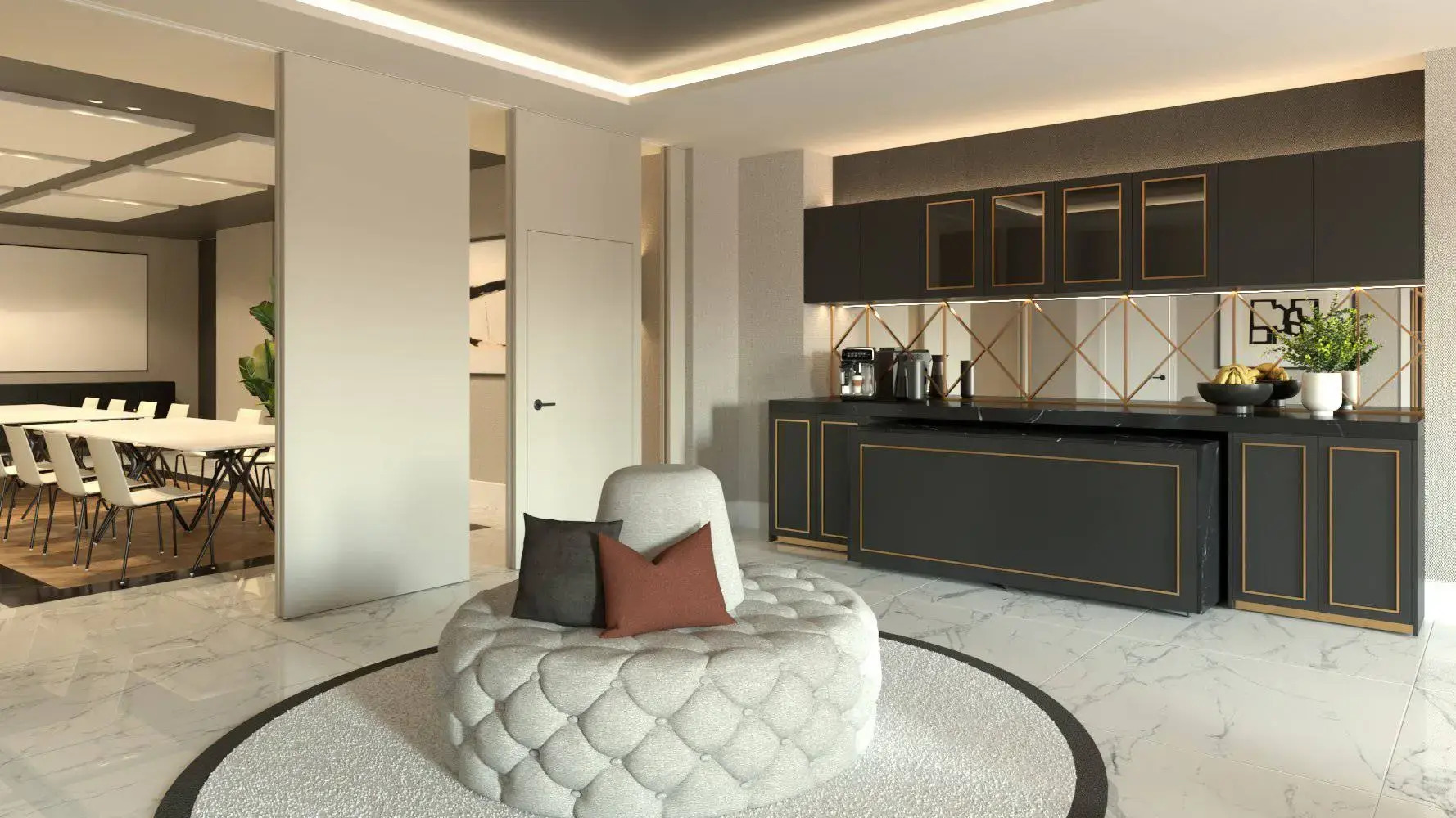 Foto - Catalonia Plaza España Hotel & Spa