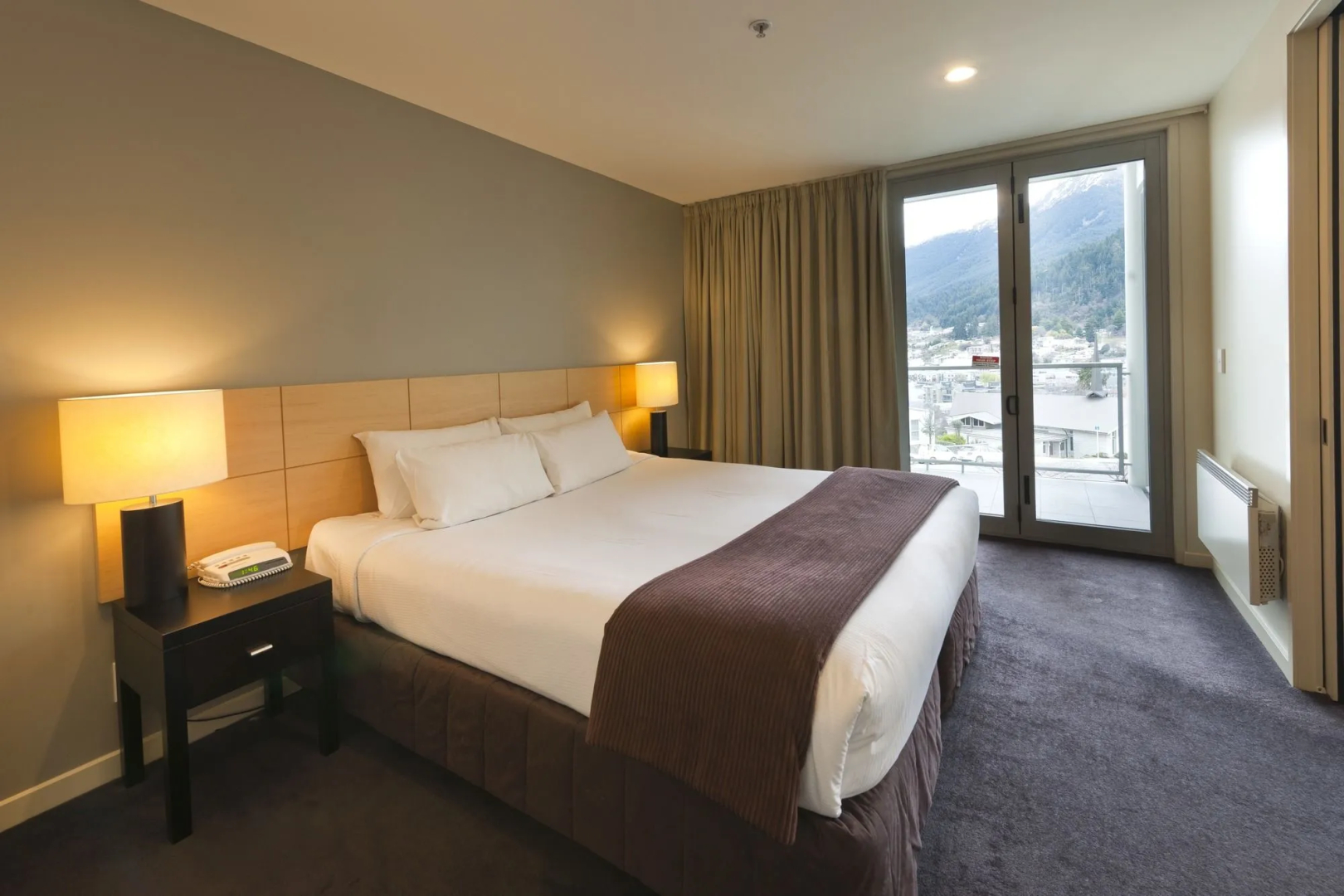 Photo - Scenic Suites Queenstown