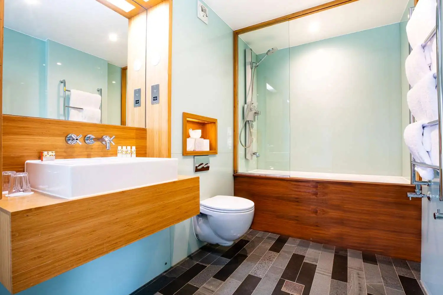 Photo - The Megaro Hotel - Kings Cross St Pancras, London