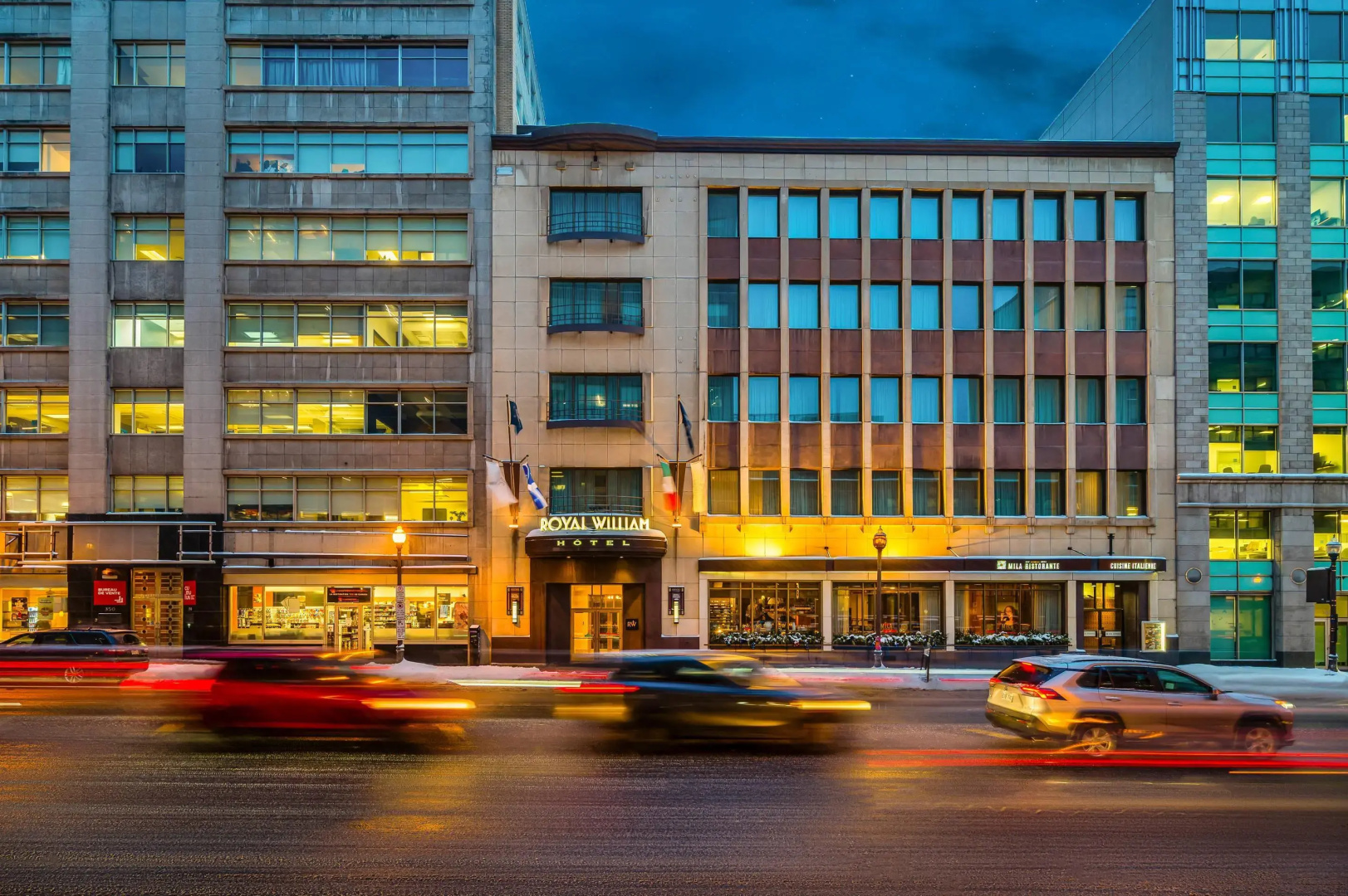 Photo - Hotel Royal William, an Ascend Collection Hotel