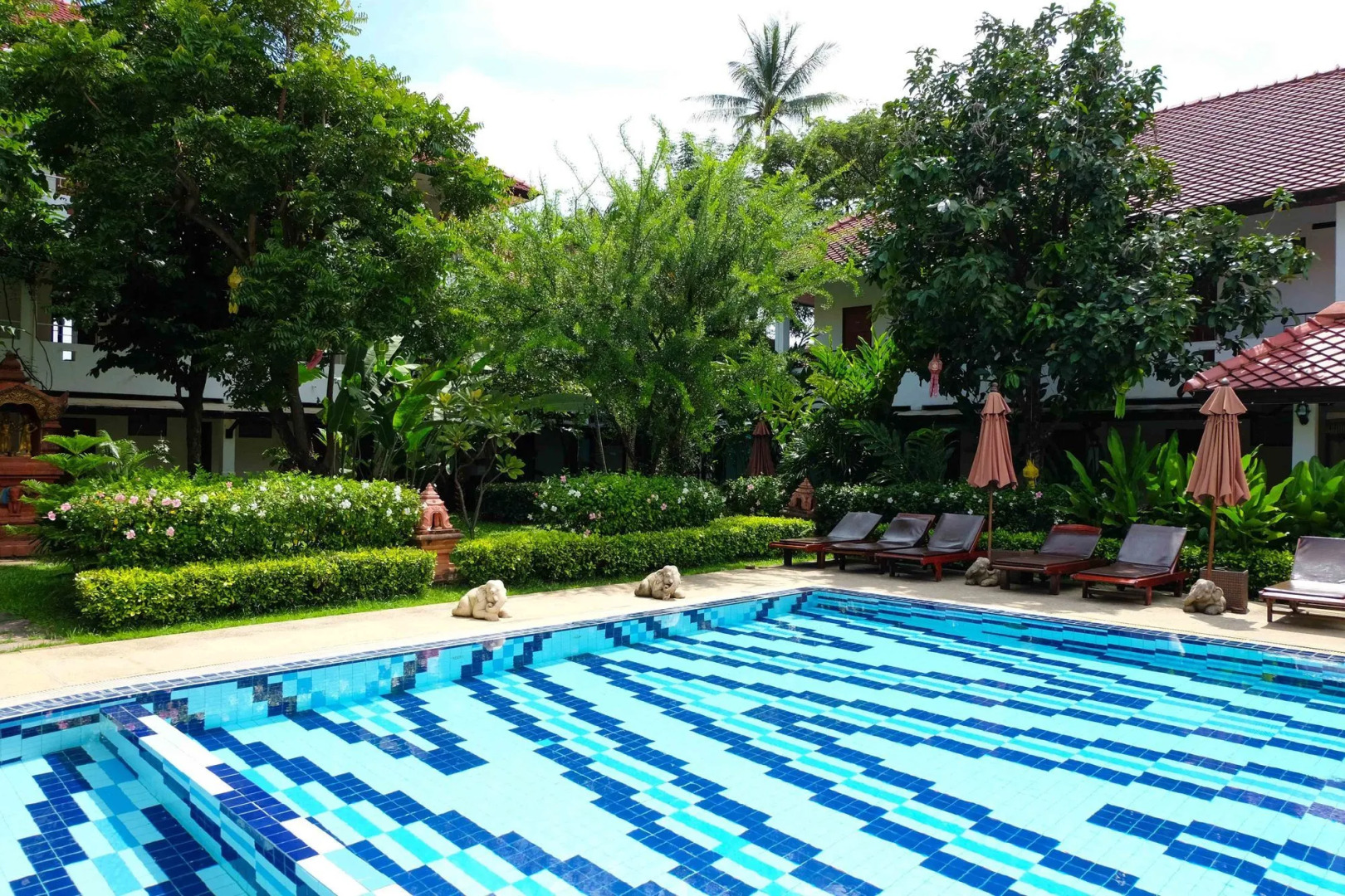 Foto - Karinthip Village