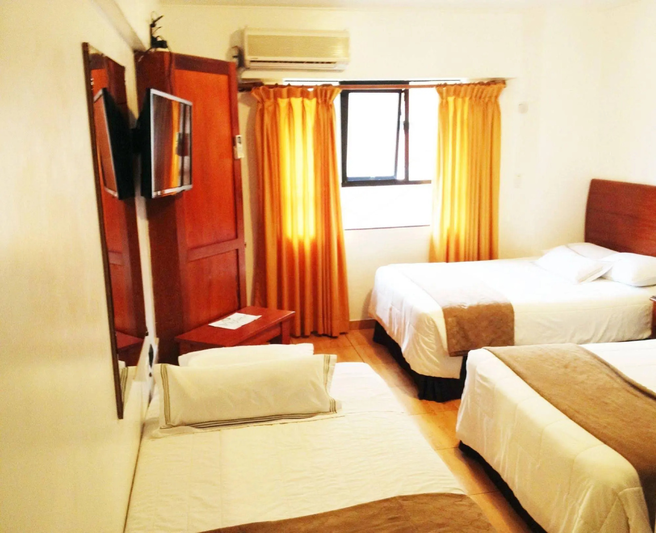 Foto - Epiqus Hotel