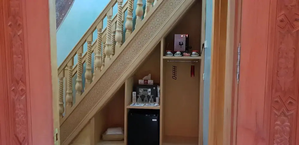 Foto - Riad Al Fassia Palace