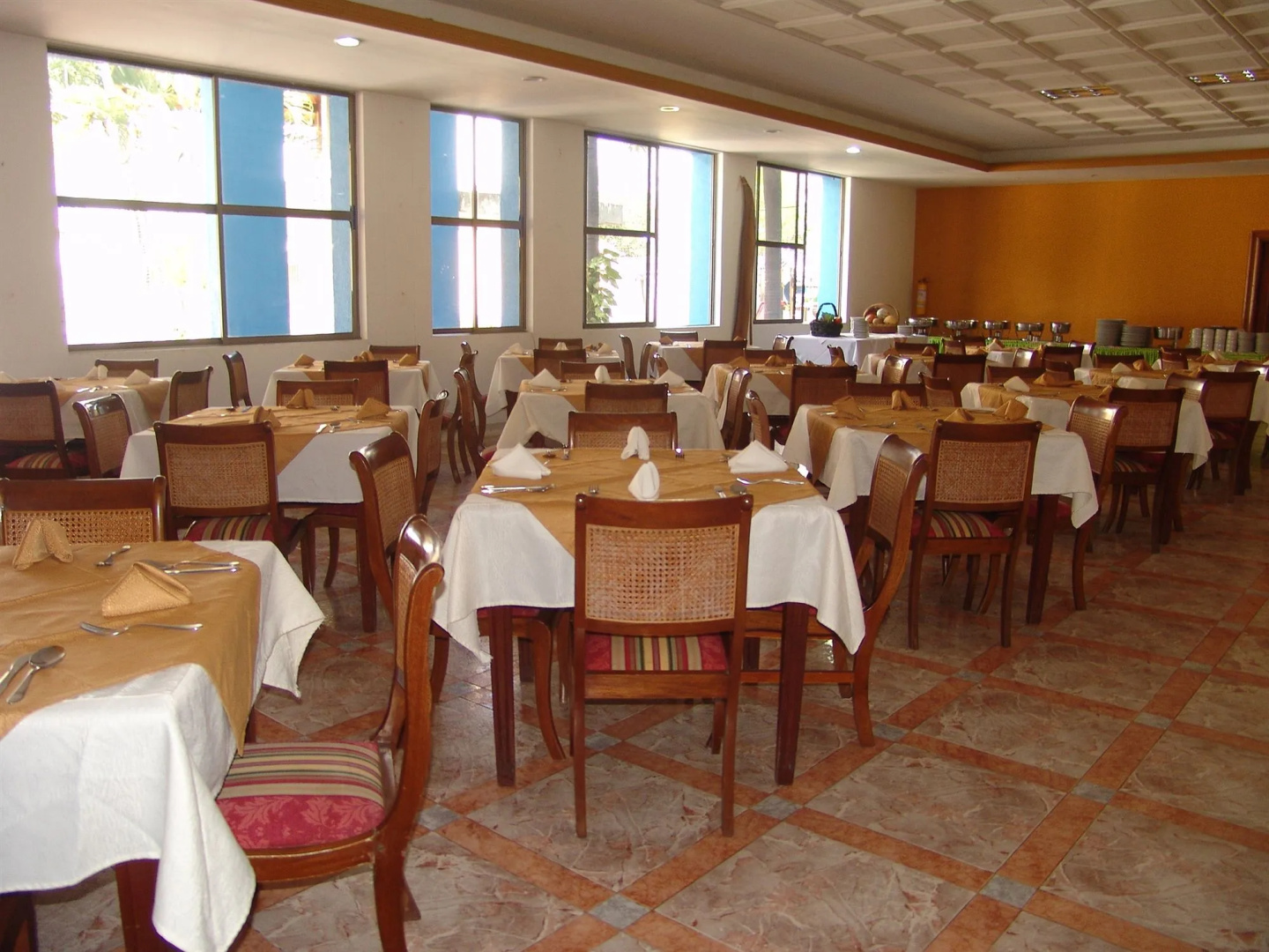 Foto - Hotel Palmarena Plaza