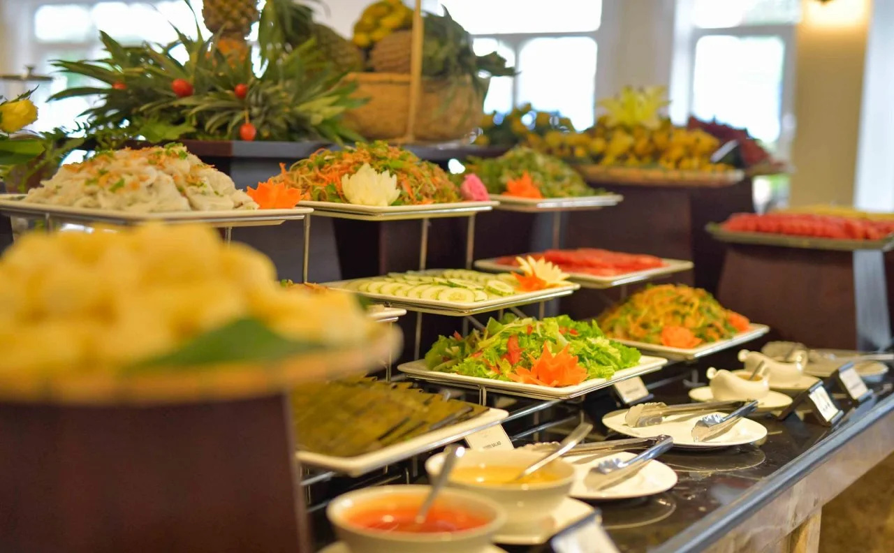 Photo - Hoi An Rosemary Boutique Hotel & Spa - A Peaceful Retreat