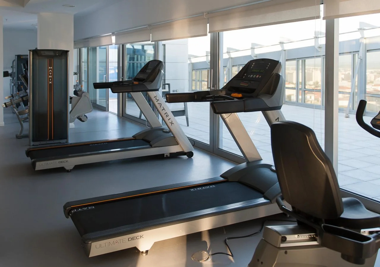 Foto - Eurostars Oasis Plaza