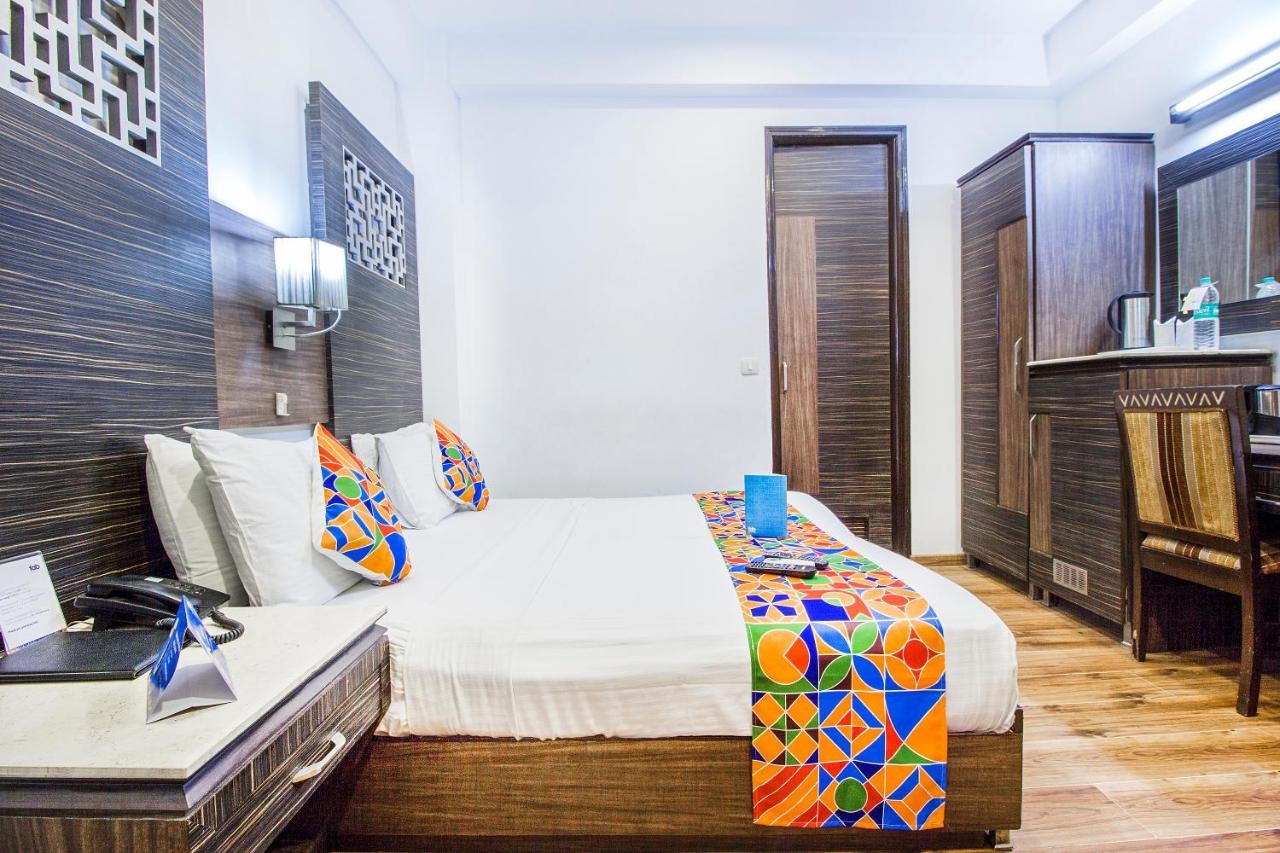 Foto - Hotel Sunstar Heights