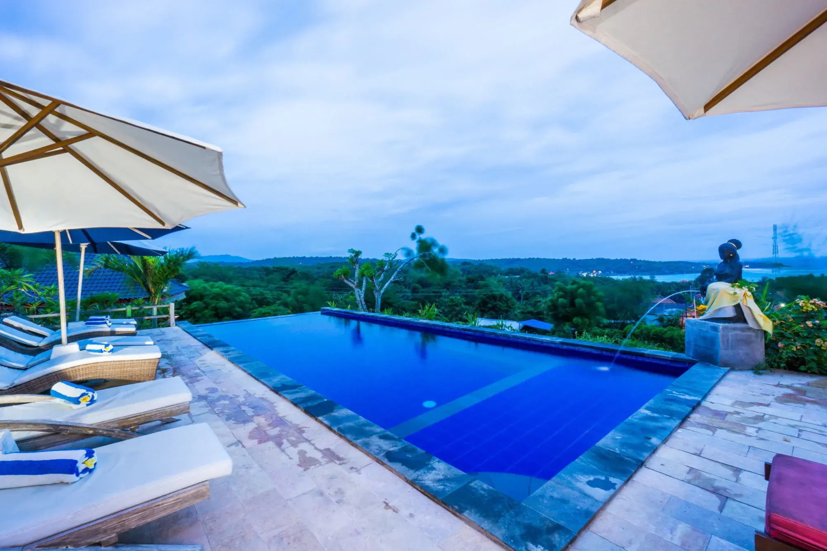 Photo - Grand Sea View Lembongan