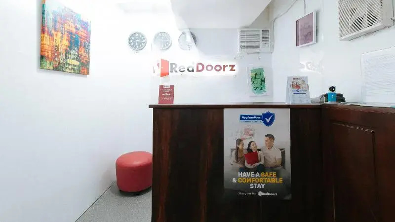 Foto - RedDoorz near Pasay Rotonda