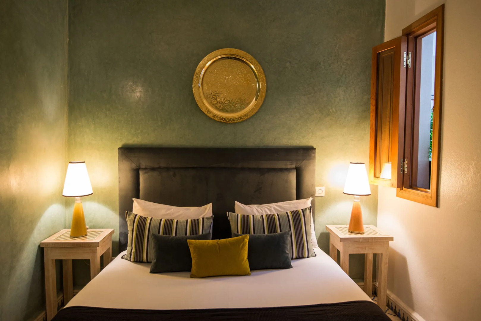 Foto - Riad l'Heure d'Eté