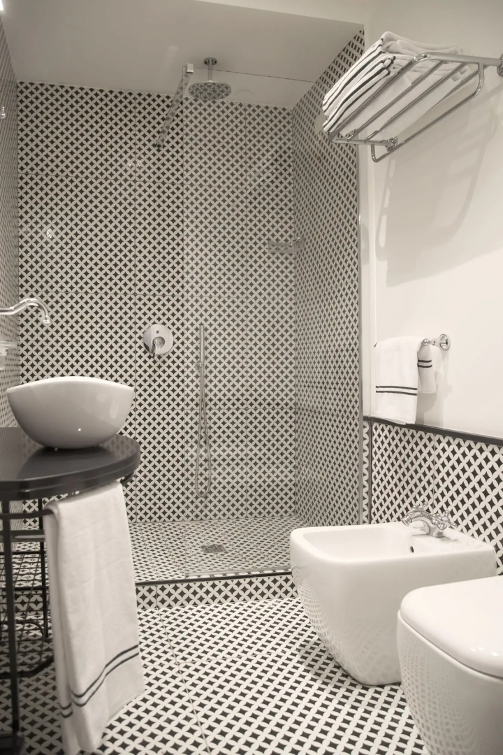 Foto - Boutique Hotel Metro 900
