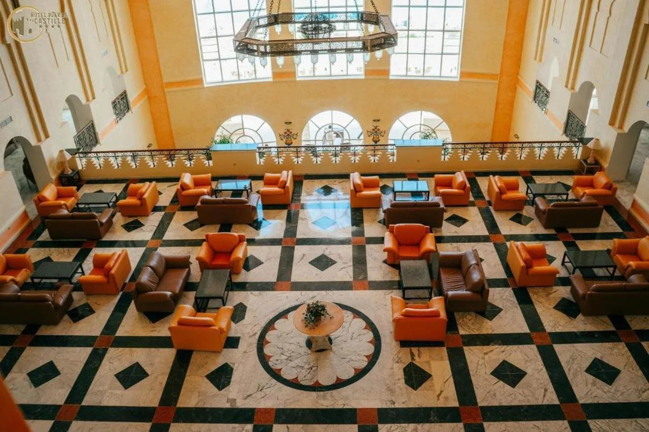 Photo - Djerba Castille- Couples and Families