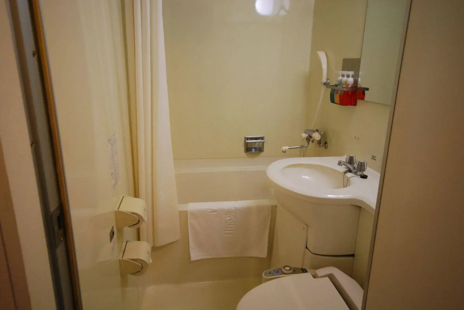 Photo - Hotel Binario Umeda