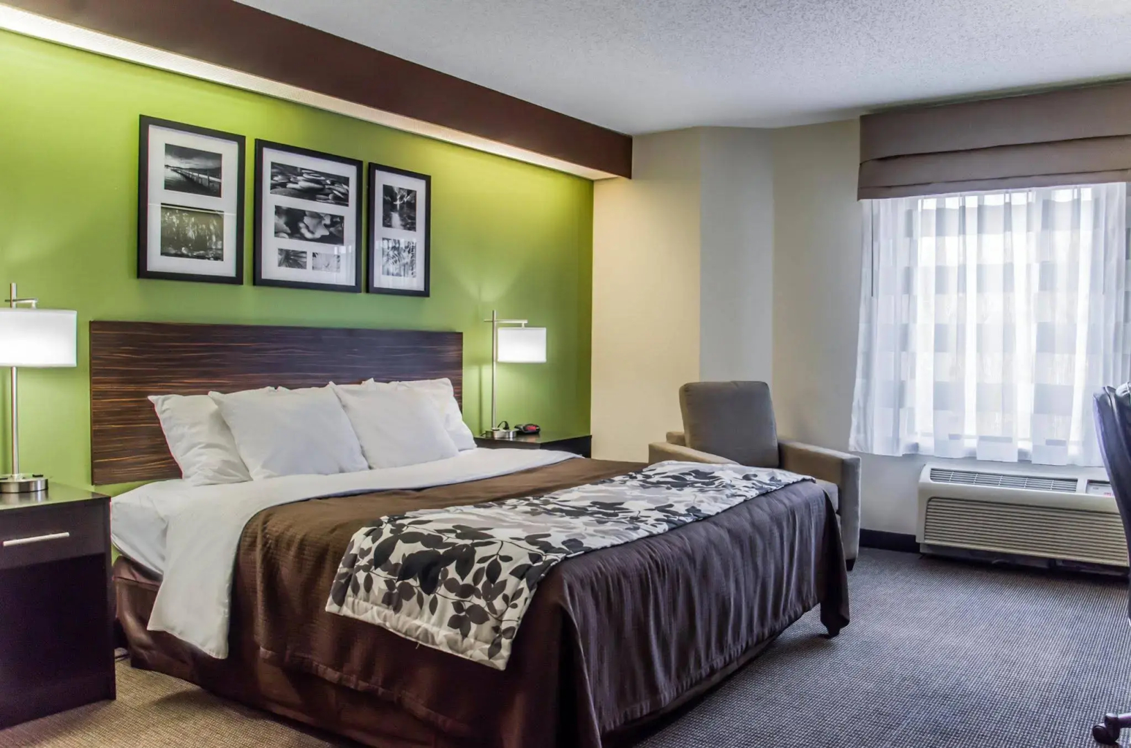 Foto - Sleep Inn Matthews-Charlotte