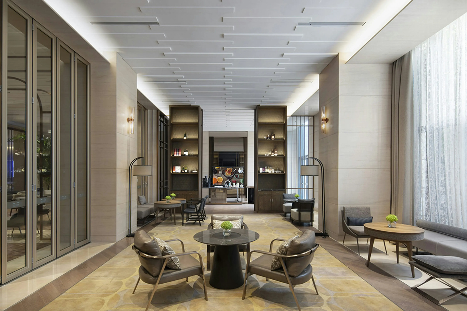 Foto - Hilton Nanjing