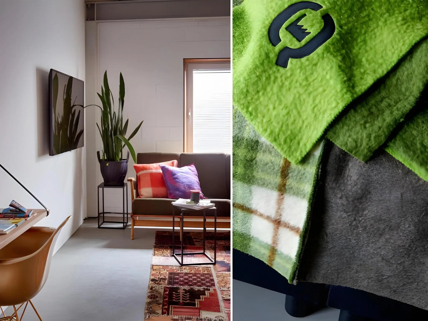 Foto - Q-Factory Hotel