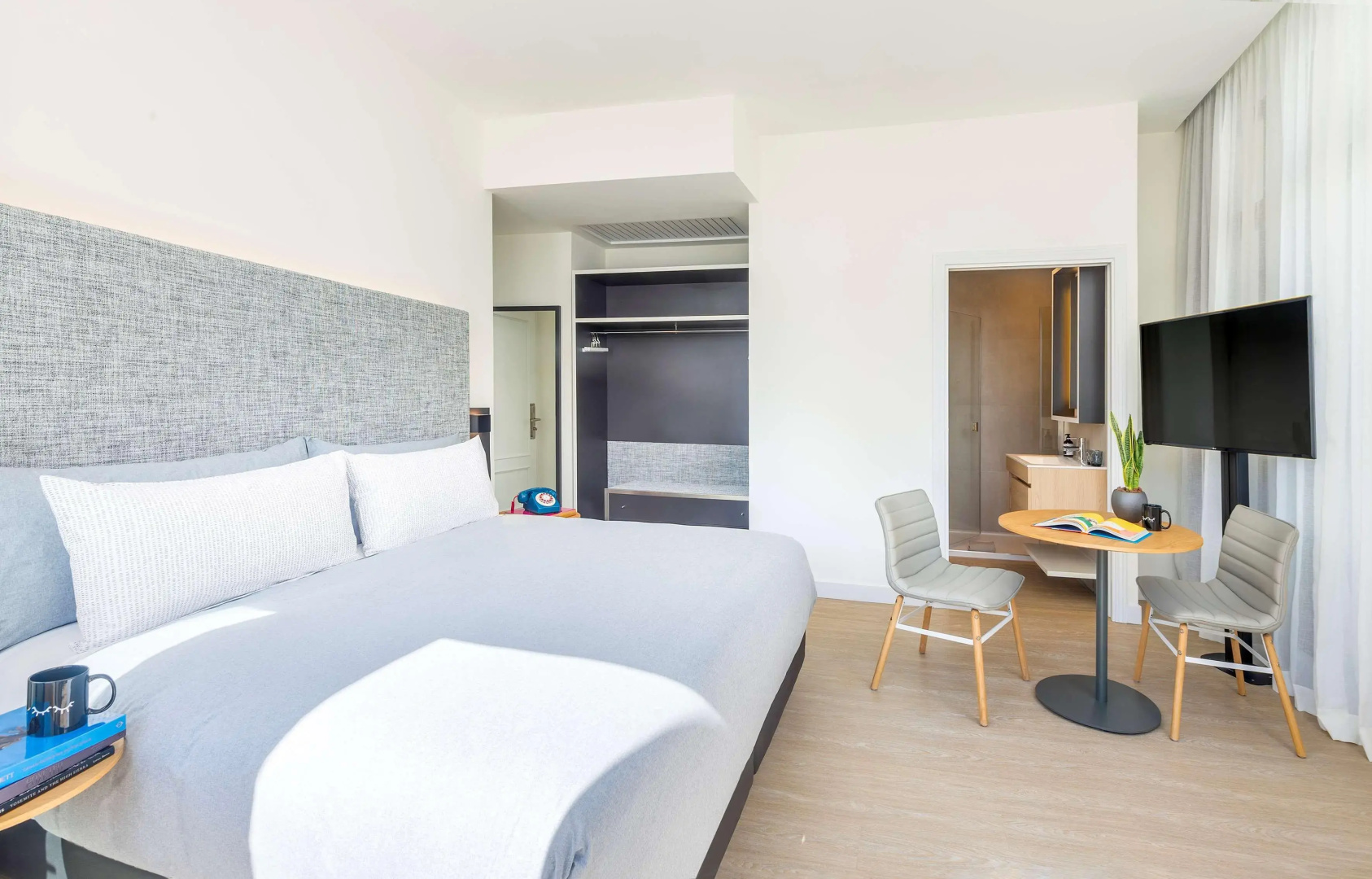 Photo - INNSiDE by Meliá Madrid Gran Vía