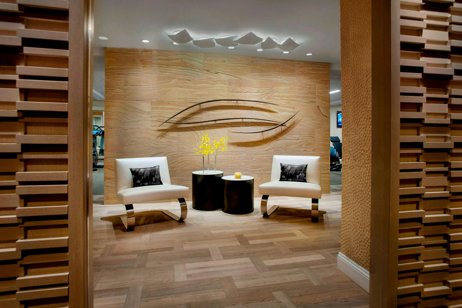 Foto - JW Marriott Essex House New York