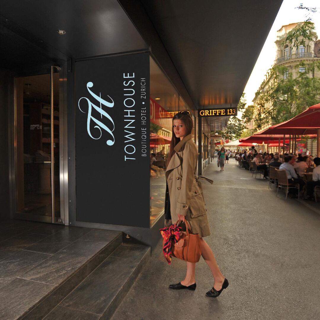 Foto - Townhouse Boutique Hotel