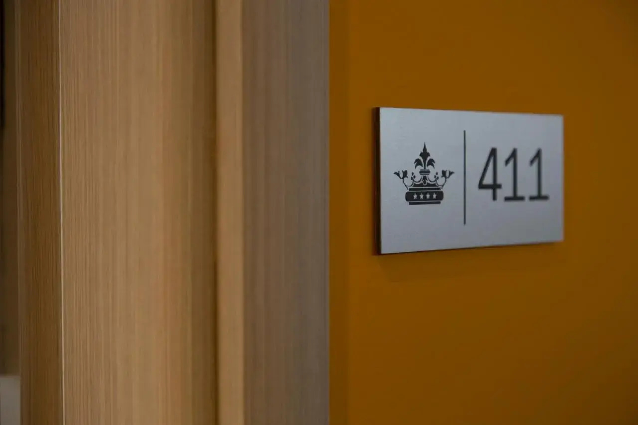 Foto - Regency Way Montevideo Hotel