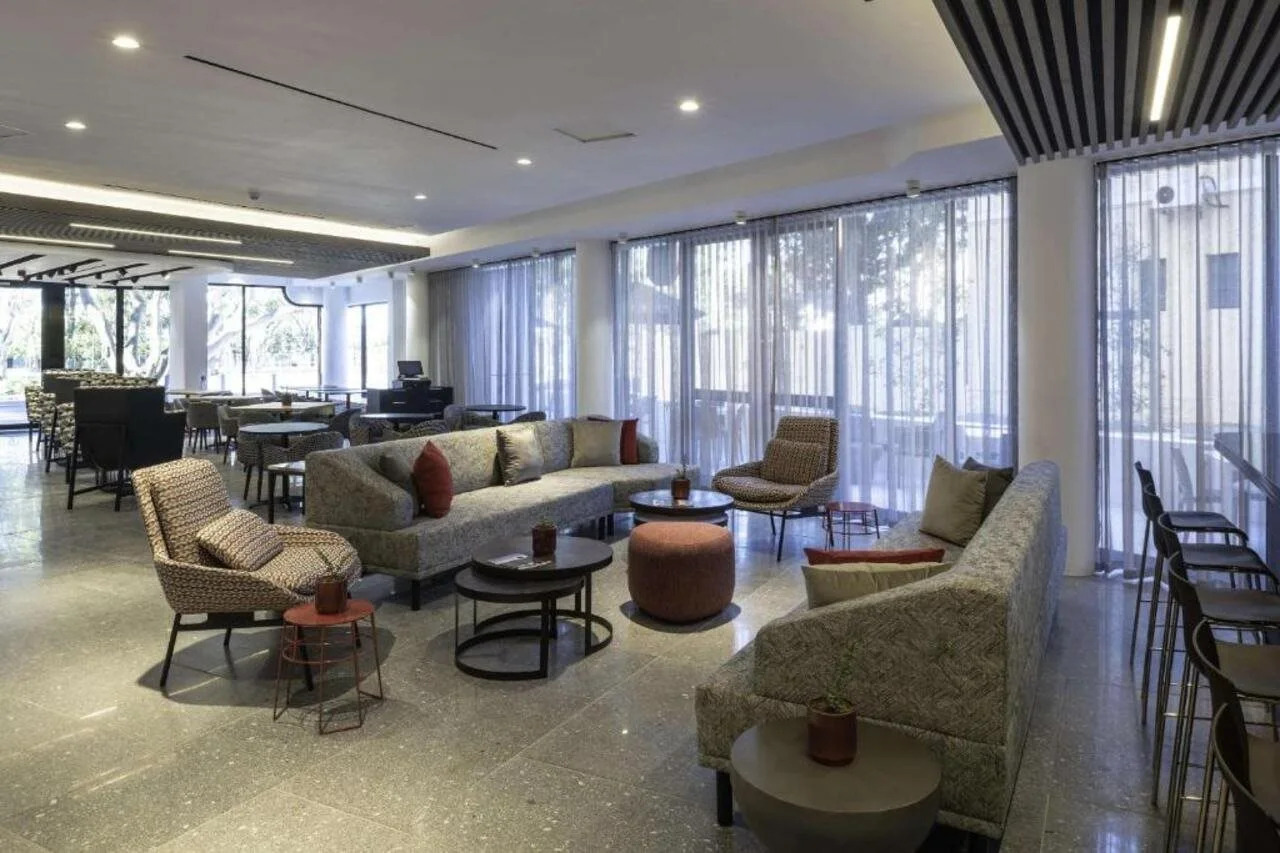 Photo - ANEW Hotel Green Point Cape Town