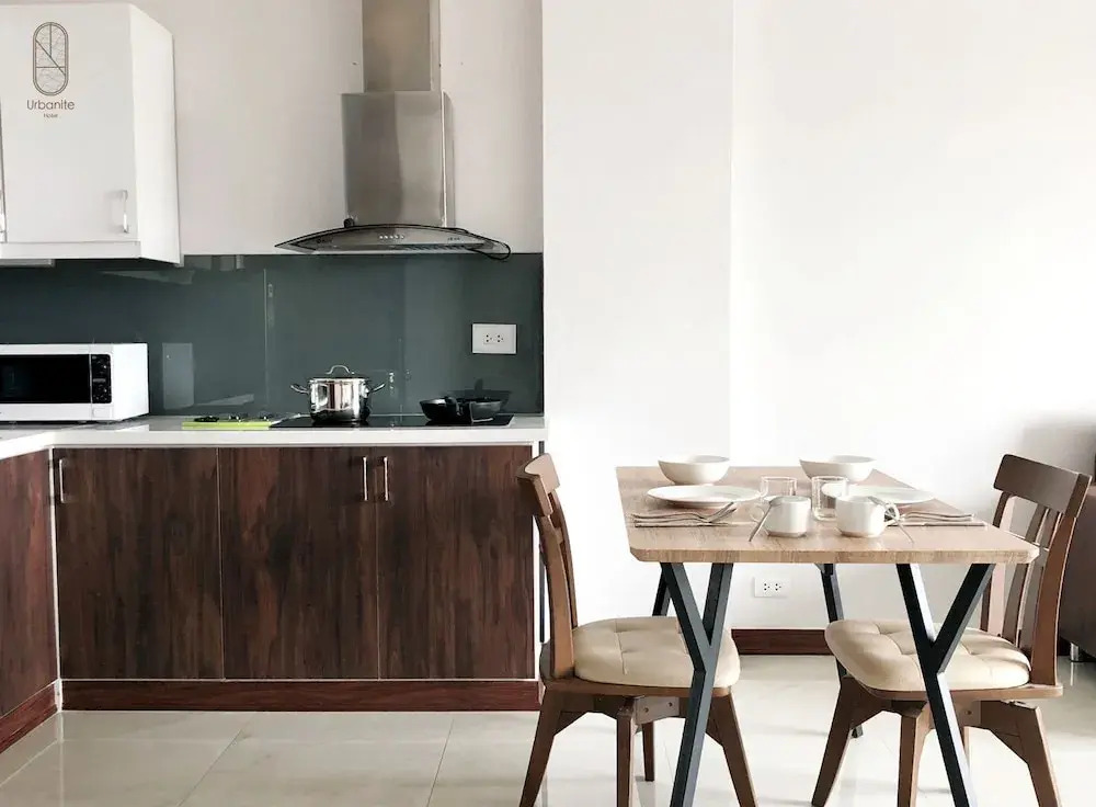 Foto - Urbanite Hotel