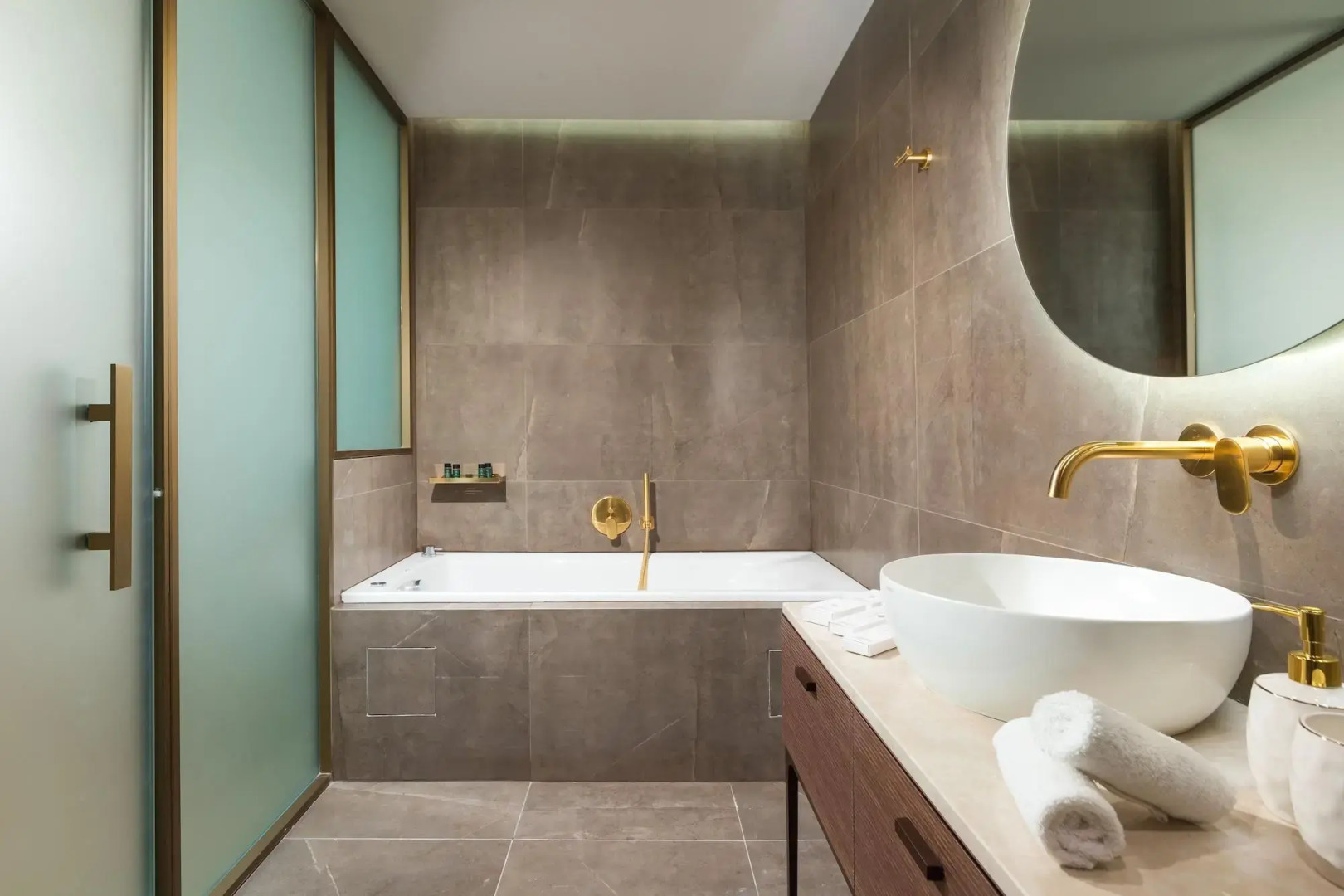 Foto - The Residence Aiolou Hotel & Spa