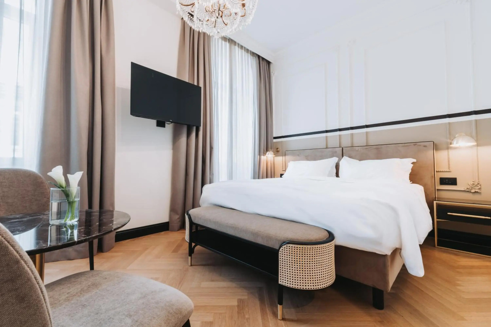 Foto - Hotel Continentale