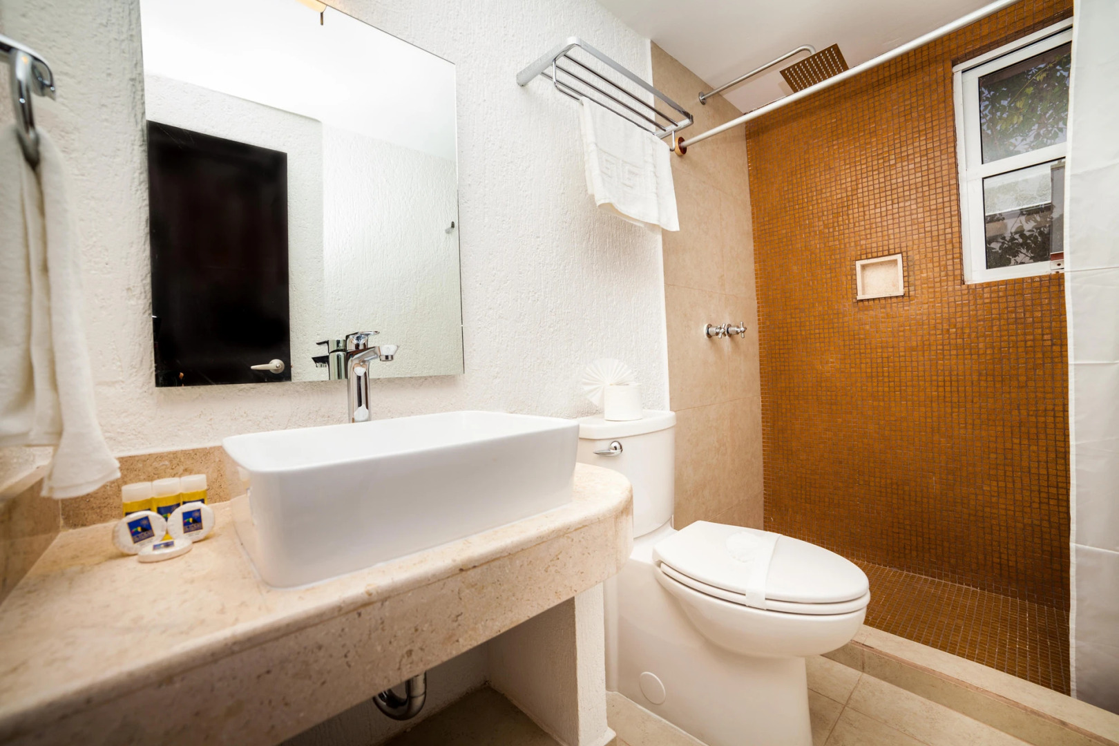 Foto - Hotel MX portal maya