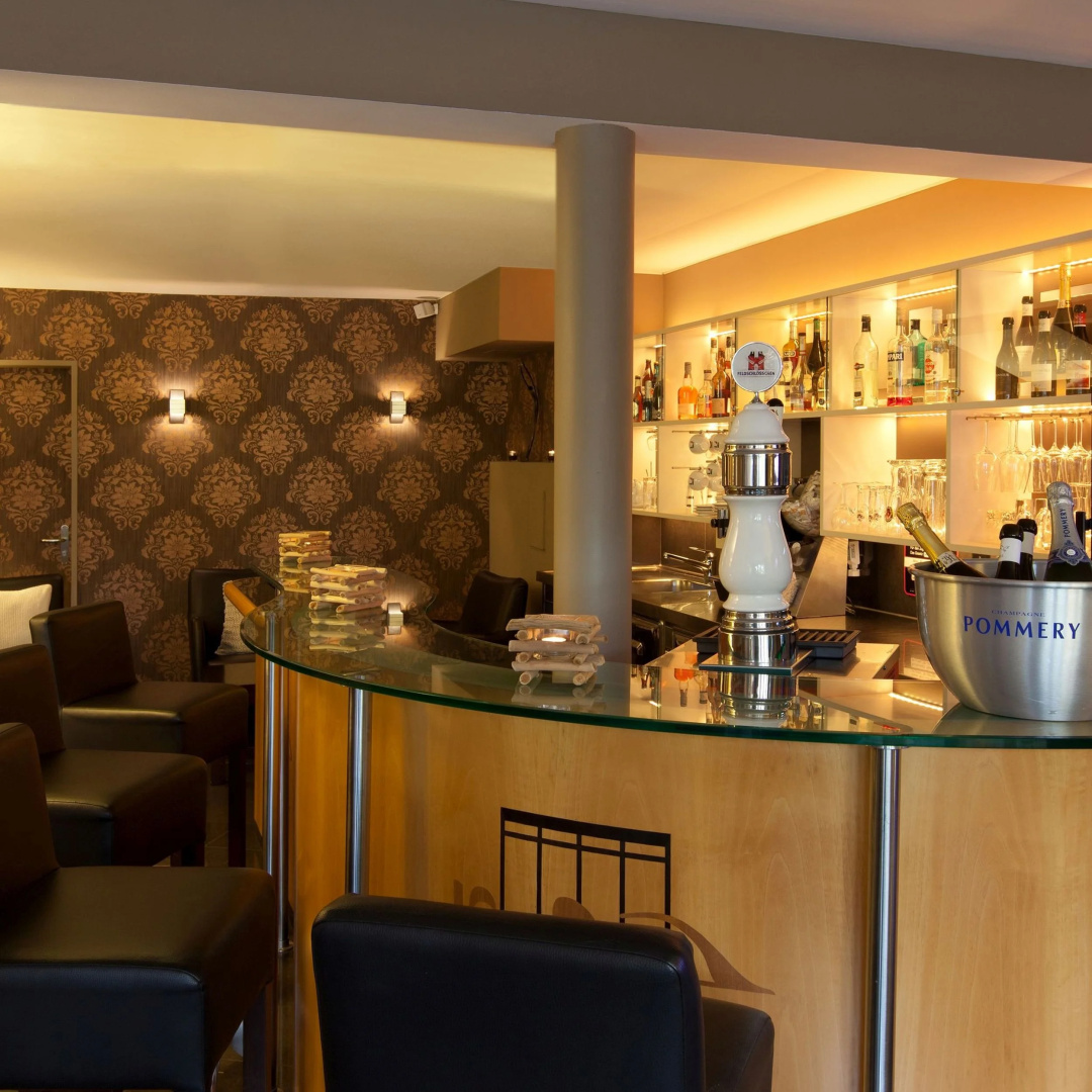 Foto - Hotel Spalentor - Ihr sympathisches Stadthotel