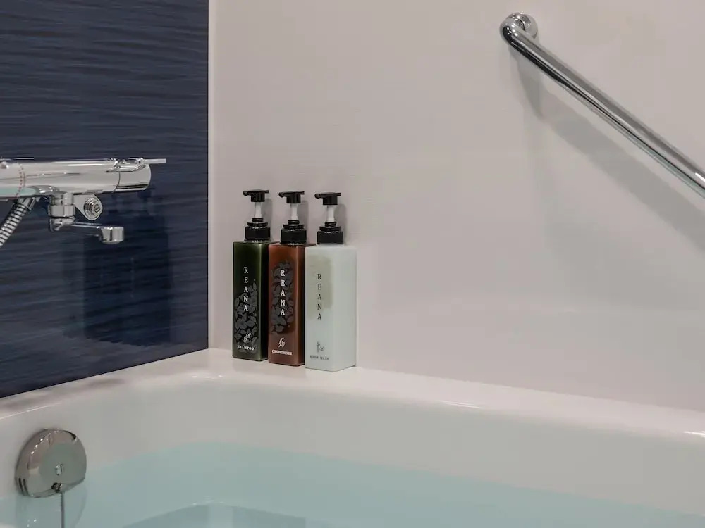 Foto - Mitsui Garden Hotel Fukuoka Nakasu