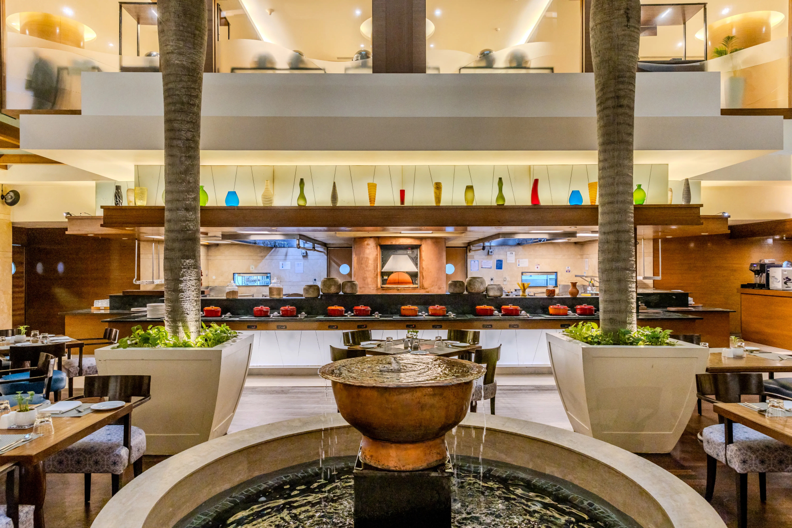 Foto - Vivanta Goa, Panaji