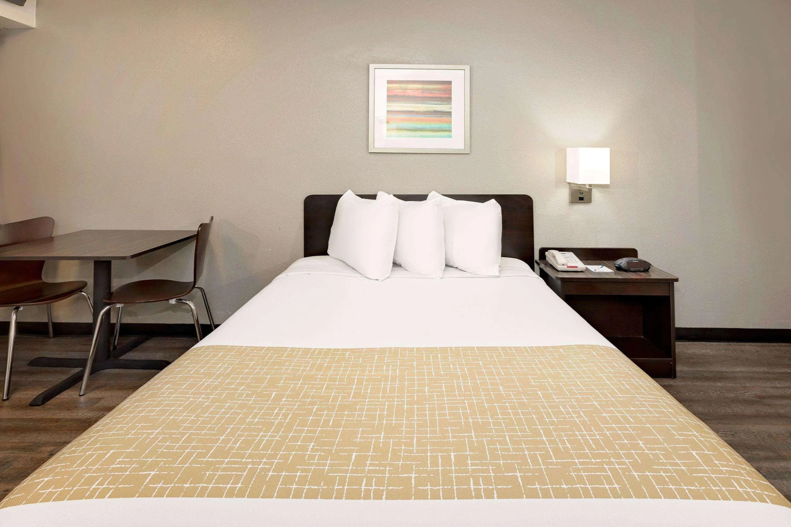 Photo - Travelodge by Wyndham College Park