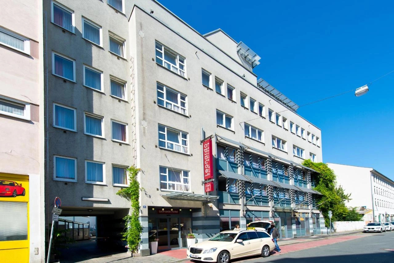 Foto - Leonardo Hotel Nürnberg