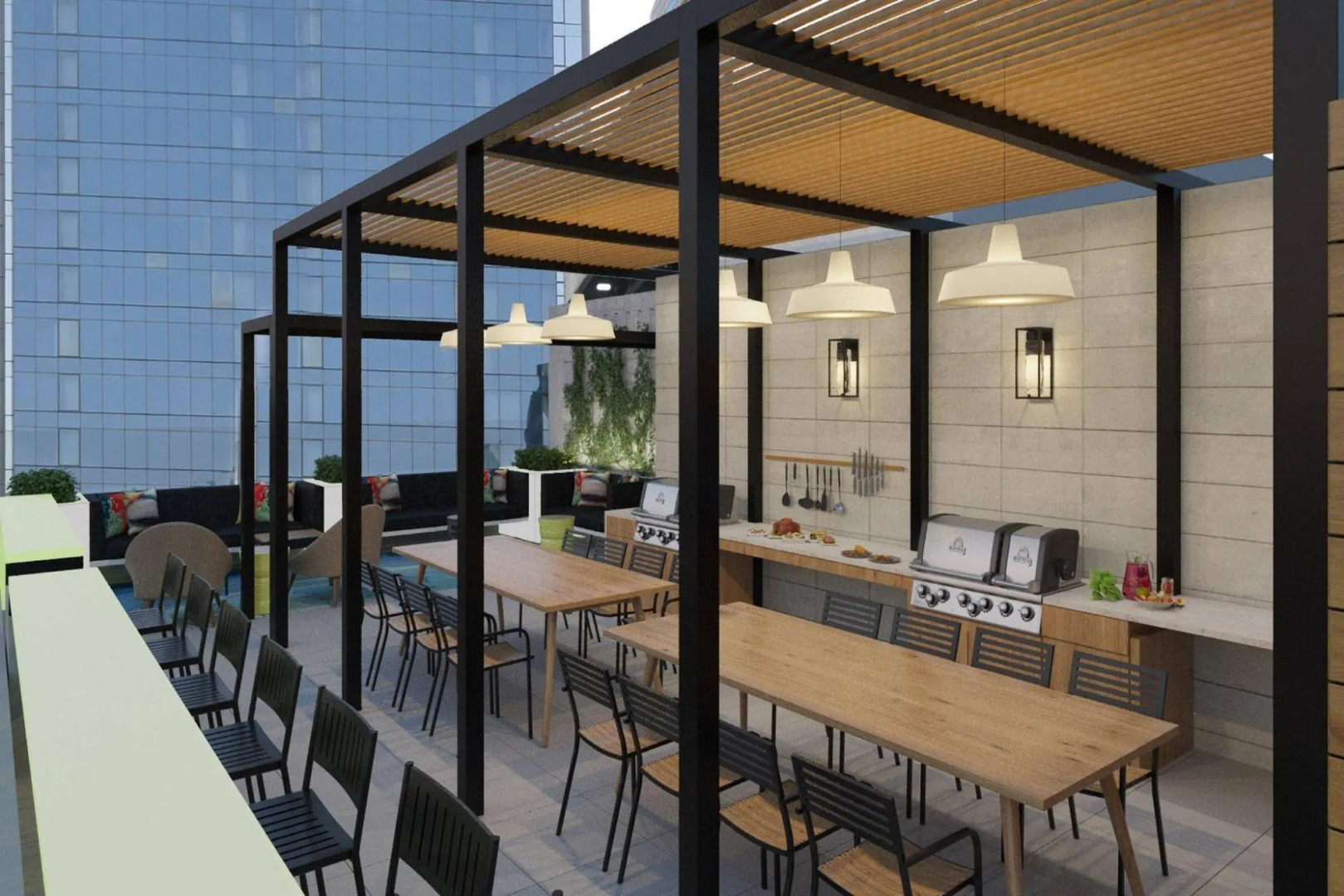 Photo - TownePlace Suites by Marriott New York Manhattan/Times Square